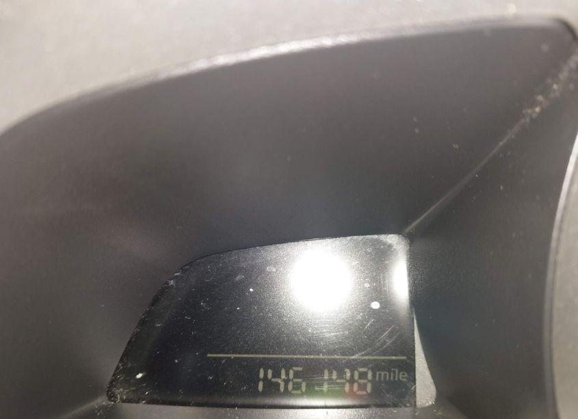 Photo 7 of 2014 Mazda Mazda3 I SPORT (VIN JM1BM1U77E1137125)