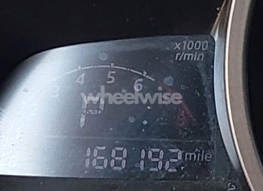 Photo 15 of 2014 Mazda Mazda3 I SPORT (VIN JM1BM1U77E1166558)