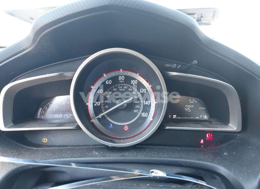 Photo 7 of 2014 Mazda Mazda3 I SPORT (VIN JM1BM1U77E1166558)