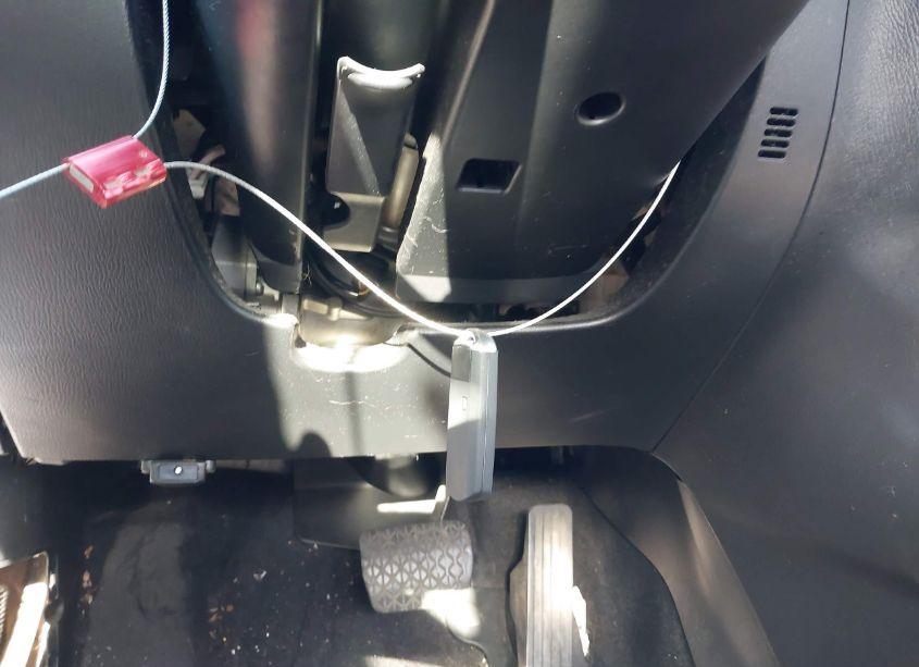 Photo 11 of 2015 Mazda Mazda3 I SPORT (VIN JM1BM1U77F1247495)