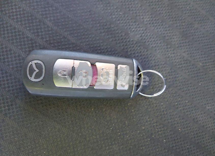 Photo 11 of 2015 Mazda Mazda3 I SPORT (VIN JM1BM1U77F1249487)