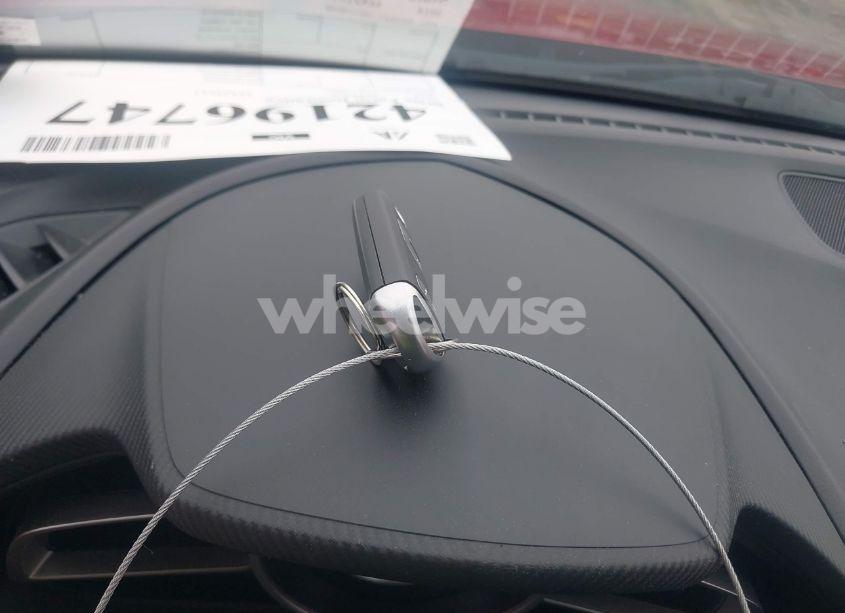 Photo 11 of 2014 Mazda Mazda3 I SPORT (VIN JM1BM1U78E1158596)