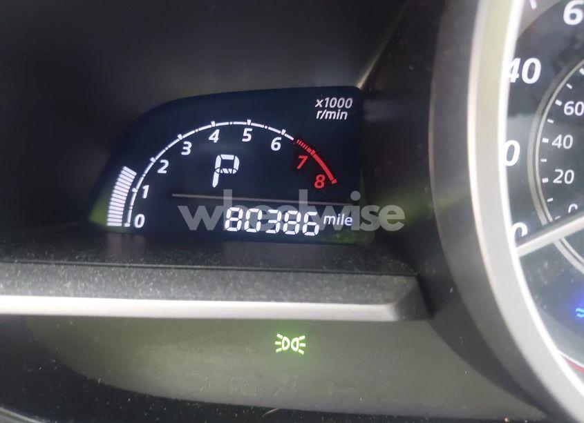 Photo 16 of 2014 Mazda Mazda3 I SPORT (VIN JM1BM1U78E1158596)