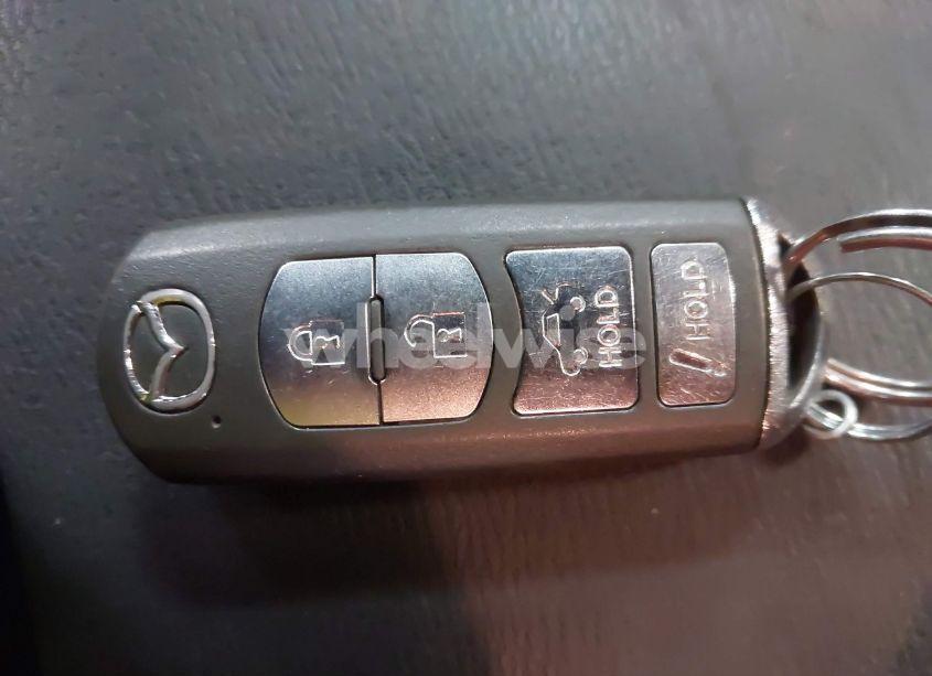 Photo 11 of 2015 Mazda Mazda3 I SPORT (VIN JM1BM1U78F1224128)