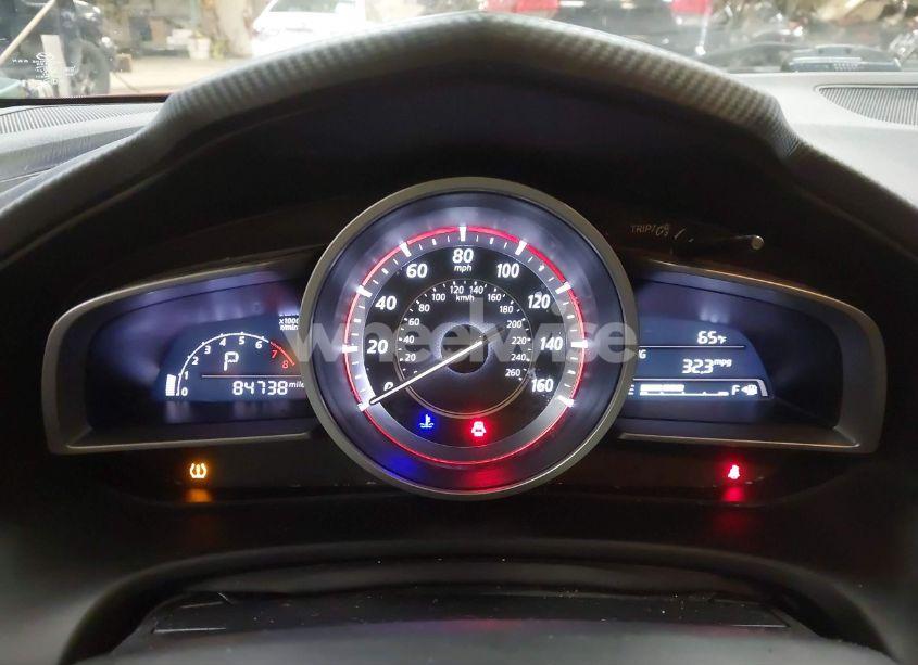 Photo 7 of 2015 Mazda Mazda3 I SPORT (VIN JM1BM1U78F1224128)