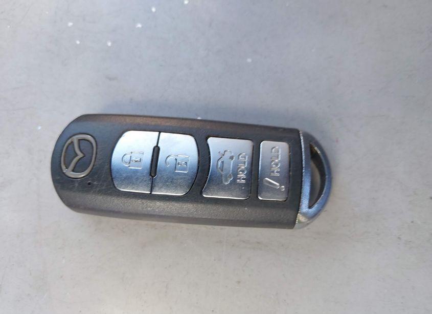 Photo 11 of 2016 Mazda Mazda3 I SPORT (VIN JM1BM1U78G1293564)