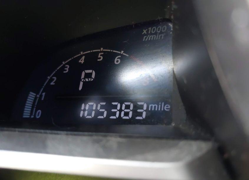 Photo 15 of 2016 Mazda Mazda3 I SPORT (VIN JM1BM1U78G1293564)