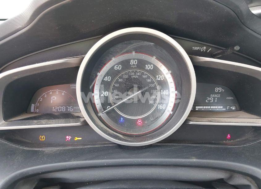 Photo 7 of 2016 Mazda Mazda3 I SPORT (VIN JM1BM1U78G1302747)