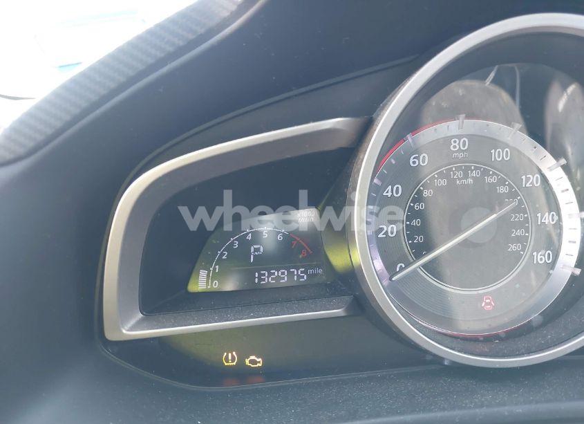 Photo 15 of 2014 Mazda Mazda3 I SPORT (VIN JM1BM1U79E1141385)