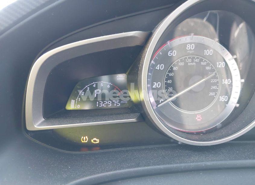 Photo 7 of 2014 Mazda Mazda3 I SPORT (VIN JM1BM1U79E1141385)