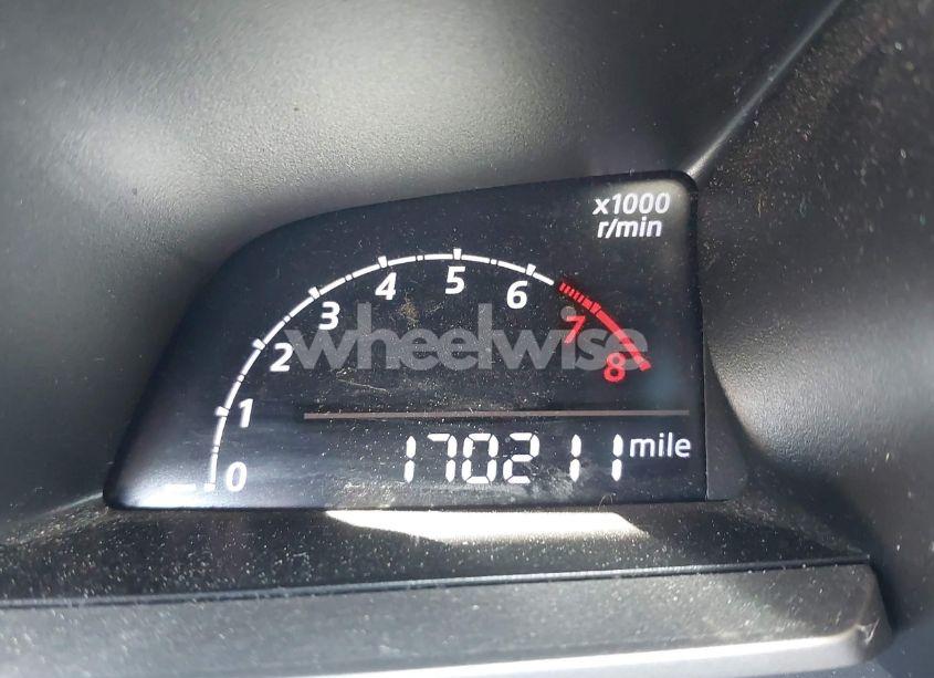 Photo 15 of 2014 Mazda Mazda3 I SPORT (VIN JM1BM1U79E1176265)