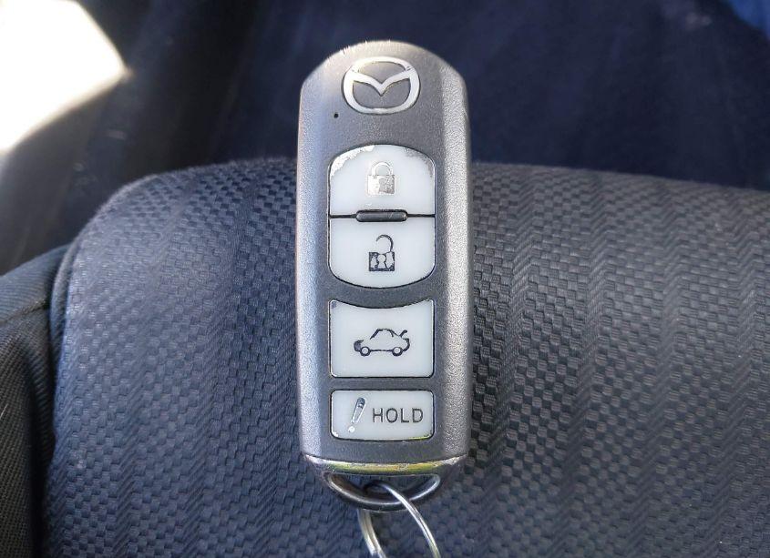 Photo 11 of 2015 Mazda Mazda3 I SPORT (VIN JM1BM1U79F1258322)