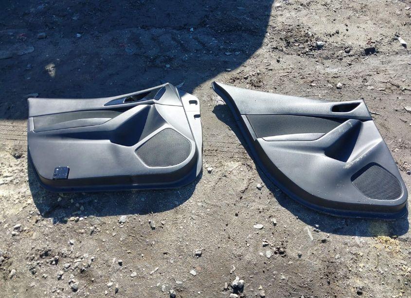 Photo 12 of 2015 Mazda Mazda3 I SPORT (VIN JM1BM1U79F1258322)