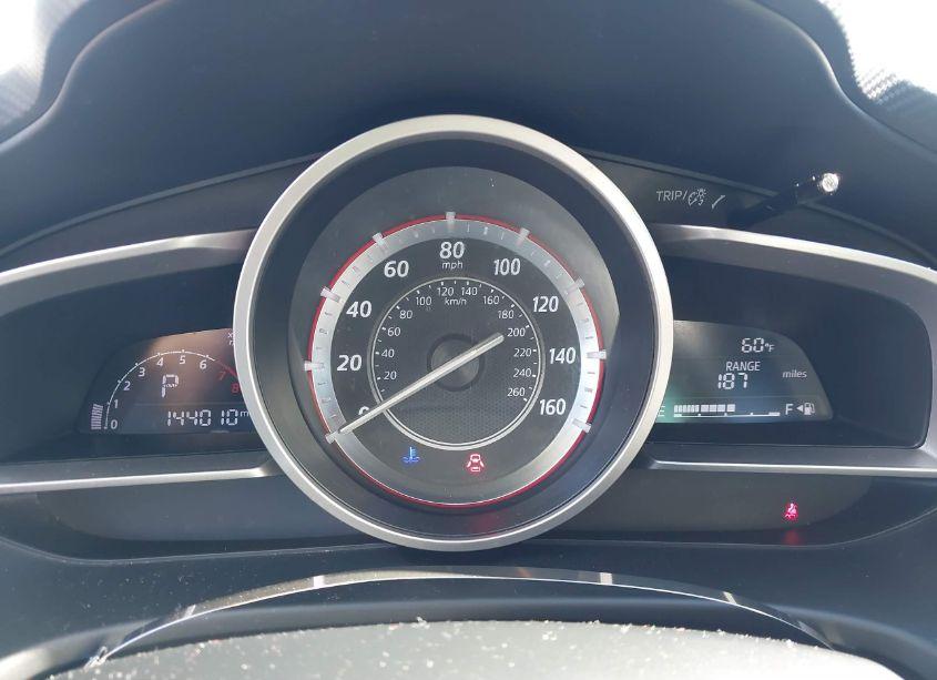 Photo 7 of 2015 Mazda Mazda3 I SPORT (VIN JM1BM1U79F1258322)