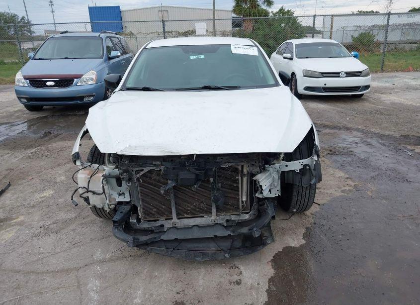 Photo 13 of 2016 Mazda Mazda3 I SPORT (VIN JM1BM1U79G1313806)