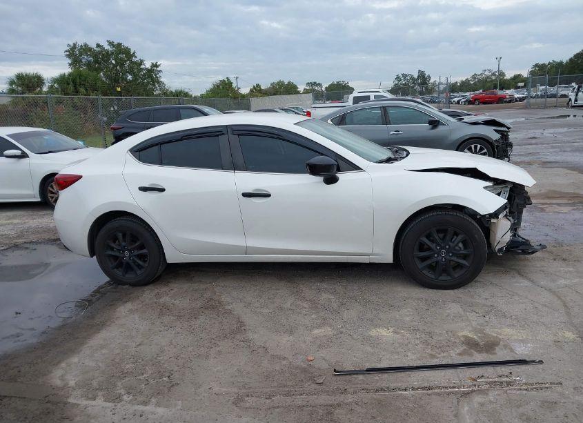 Photo 14 of 2016 Mazda Mazda3 I SPORT (VIN JM1BM1U79G1313806)