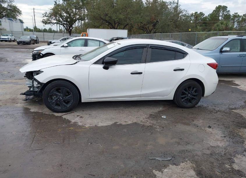 Photo 15 of 2016 Mazda Mazda3 I SPORT (VIN JM1BM1U79G1313806)