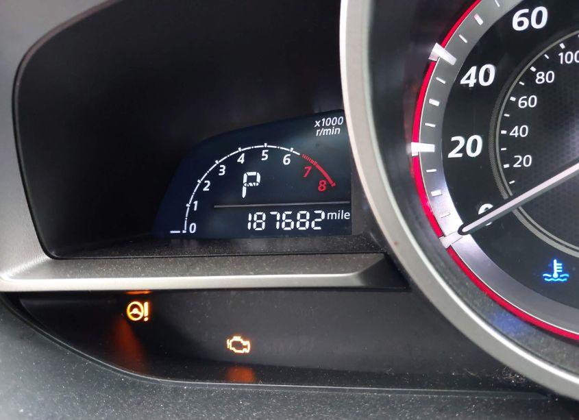 Photo 16 of 2016 Mazda Mazda3 I SPORT (VIN JM1BM1U79G1313806)