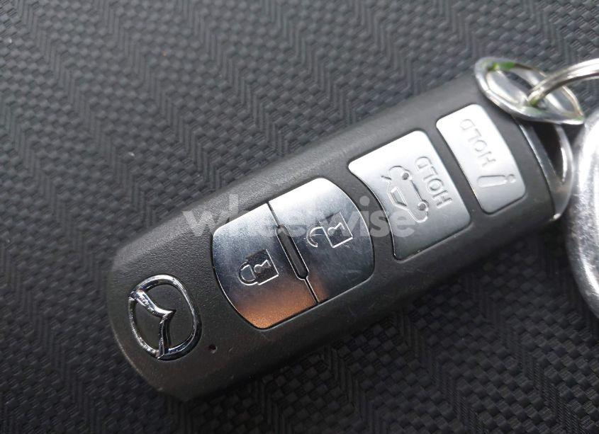 Photo 11 of 2014 Mazda Mazda3 I SPORT (VIN JM1BM1U7XE1144733)