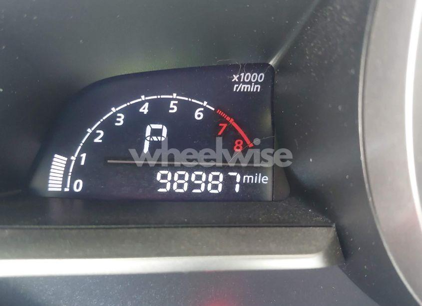 Photo 15 of 2014 Mazda Mazda3 I SPORT (VIN JM1BM1U7XE1192670)