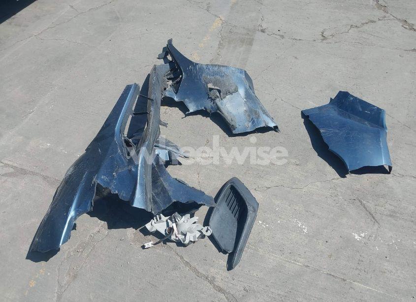 Photo 18 of 2014 Mazda Mazda3 I SPORT (VIN JM1BM1U7XE1192670)