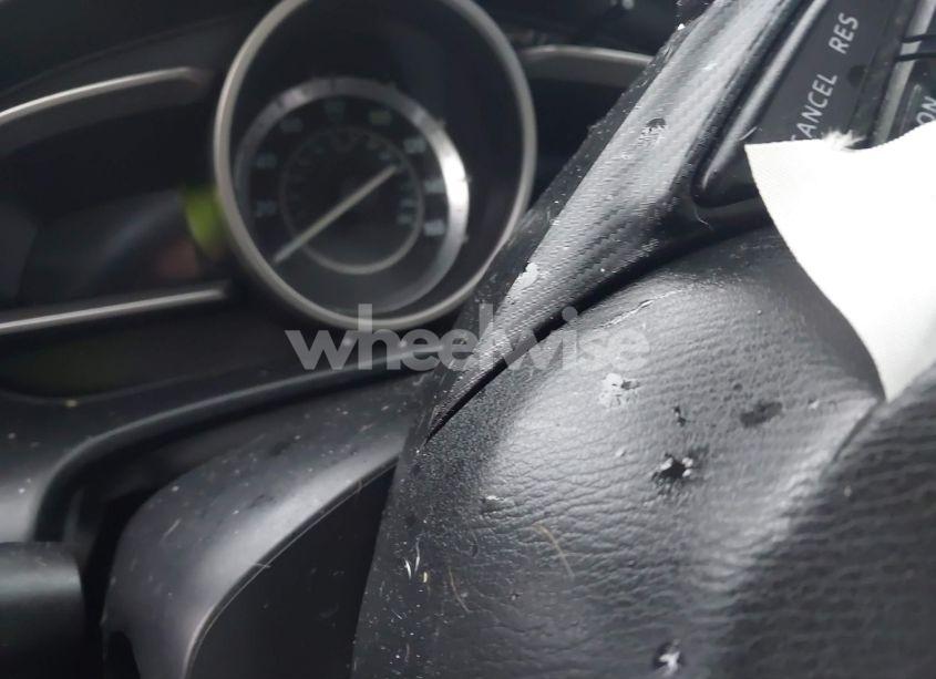 Photo 15 of 2014 Mazda Mazda3 I SPORT (VIN JM1BM1U7XE1196542)