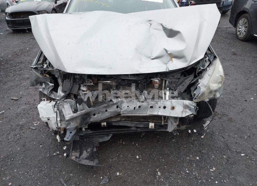 Photo 6 of 2014 Mazda Mazda3 I SPORT (VIN JM1BM1U7XE1196542)