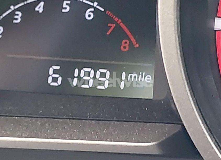 Photo 15 of 2016 Mazda Mazda3 I SPORT (VIN JM1BM1U7XG1306699)