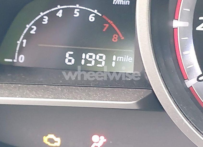 Photo 7 of 2016 Mazda Mazda3 I SPORT (VIN JM1BM1U7XG1306699)