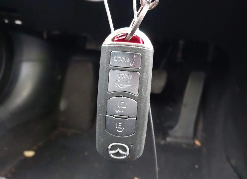 Photo 11 of 2016 Mazda Mazda3 I SPORT (VIN JM1BM1U7XG1309599)