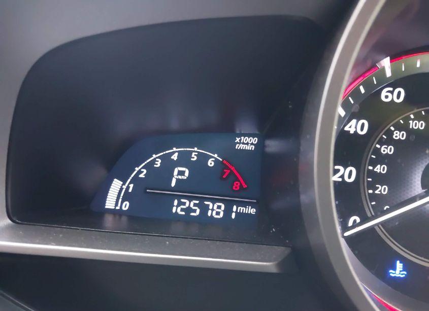 Photo 15 of 2016 Mazda Mazda3 I SPORT (VIN JM1BM1U7XG1309599)