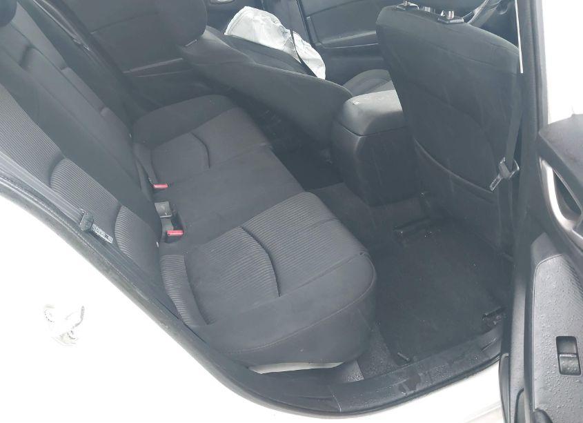 Photo 8 of 2016 Mazda Mazda3 I SPORT (VIN JM1BM1U7XG1309599)