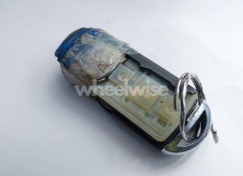 Photo 11 of 2016 Mazda Mazda3 I SPORT (VIN JM1BM1U7XG1333871)