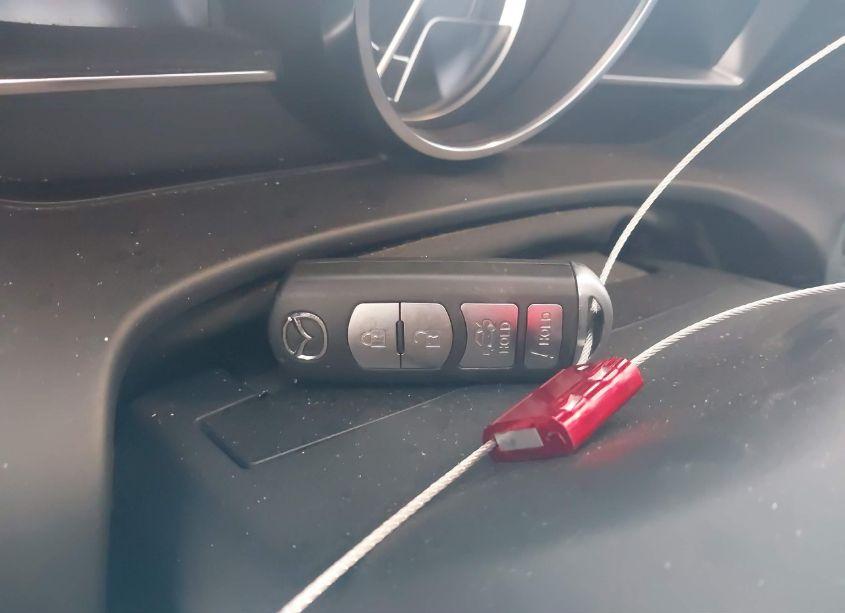 Photo 11 of 2015 Mazda Mazda3 S TOURING (VIN JM1BM1V30F1220652)