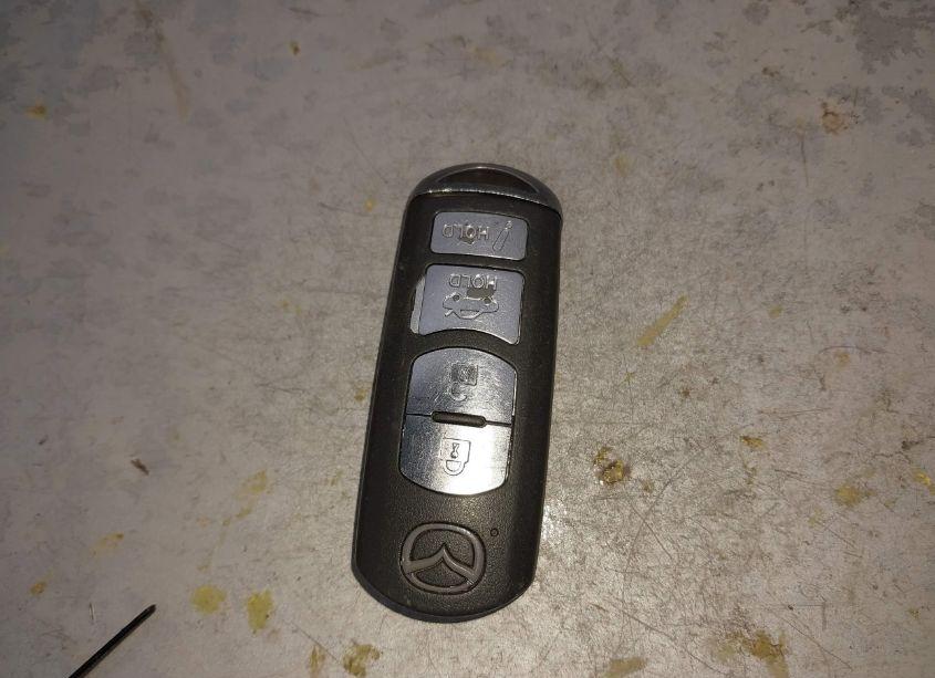 Photo 11 of 2015 Mazda Mazda3 S TOURING (VIN JM1BM1V30F1262190)