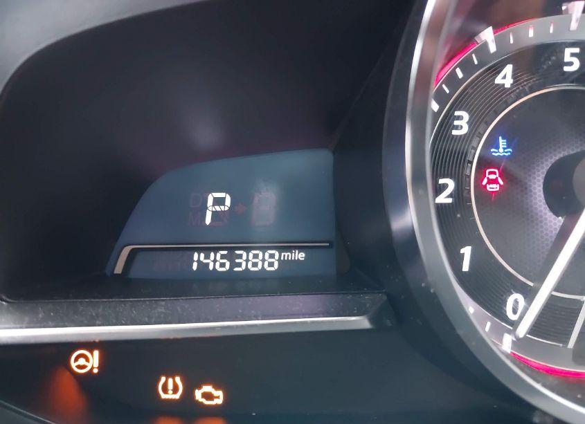 Photo 15 of 2015 Mazda Mazda3 S TOURING (VIN JM1BM1V30F1262190)