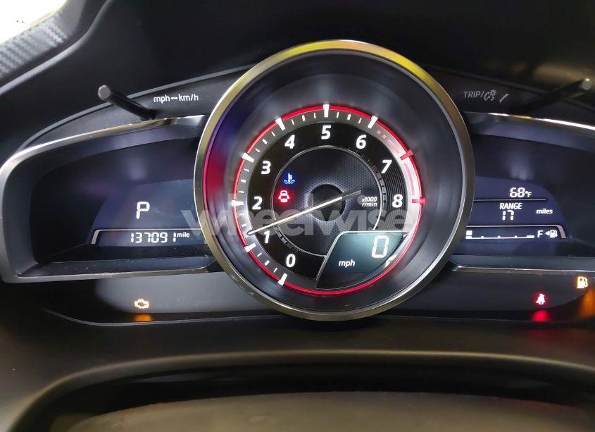 Photo 7 of 2014 Mazda Mazda3 S TOURING (VIN JM1BM1V3XE1209964)