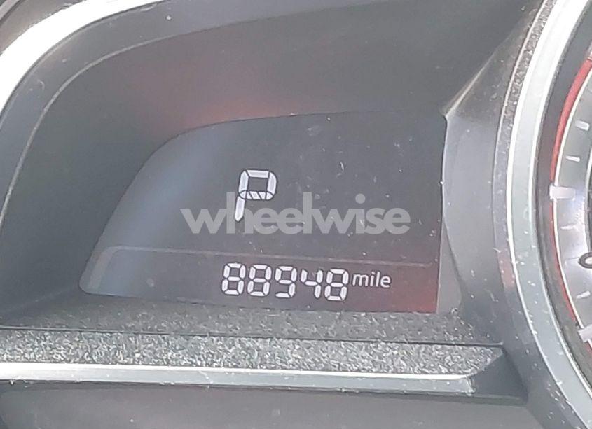 Photo 16 of 2015 Mazda Mazda3 S TOURING (VIN JM1BM1V3XF1220786)