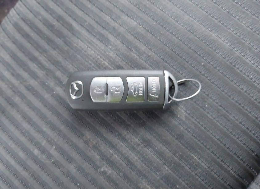 Photo 11 of 2014 Mazda Mazda3 I TOURING (VIN JM1BM1V70E1107284)