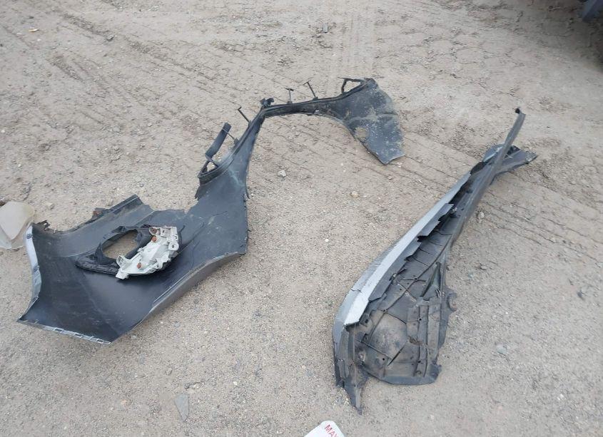 Photo 12 of 2014 Mazda Mazda3 I TOURING (VIN JM1BM1V70E1107284)