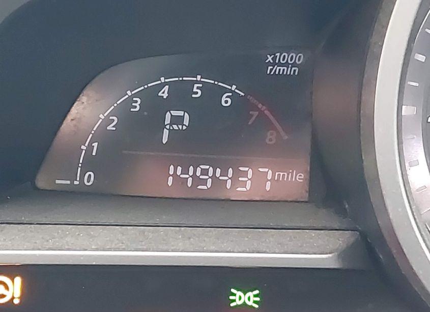 Photo 16 of 2014 Mazda Mazda3 I TOURING (VIN JM1BM1V70E1107284)