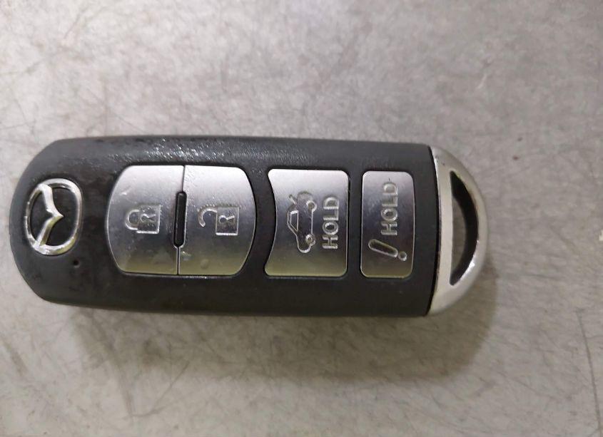 Photo 11 of 2014 Mazda Mazda3 I TOURING (VIN JM1BM1V70E1149387)