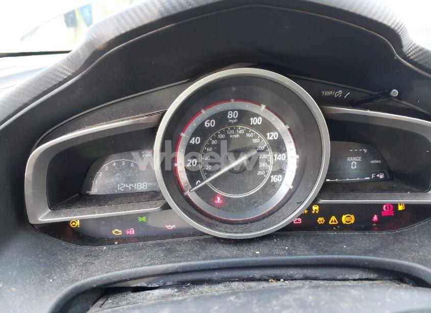 Photo 15 of 2014 Mazda Mazda3 I TOURING (VIN JM1BM1V70E1161295)