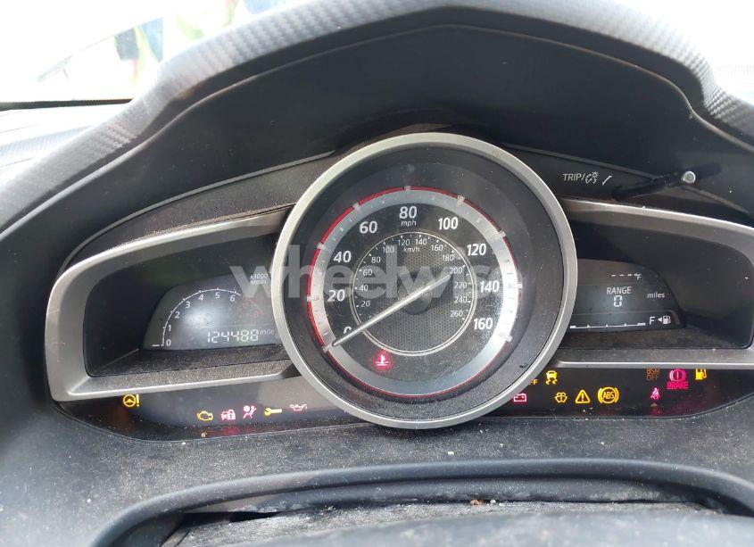 Photo 7 of 2014 Mazda Mazda3 I TOURING (VIN JM1BM1V70E1161295)