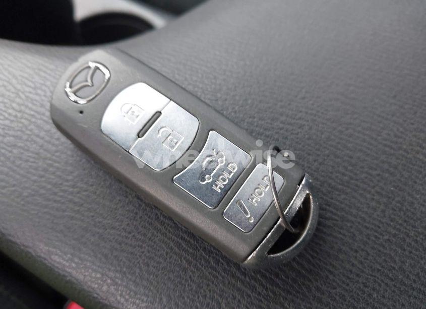 Photo 11 of 2014 Mazda Mazda3 I TOURING (VIN JM1BM1V70E1167162)