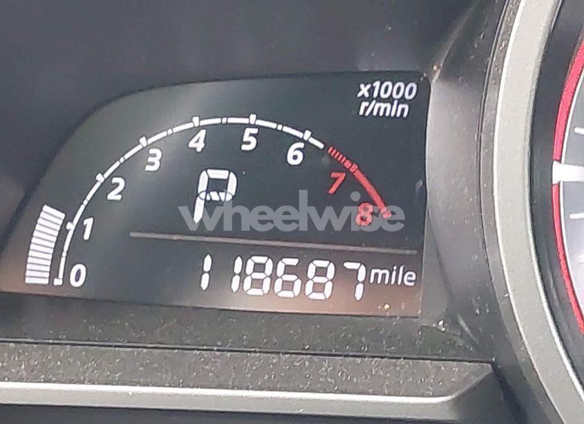 Photo 15 of 2014 Mazda Mazda3 I TOURING (VIN JM1BM1V70E1167162)