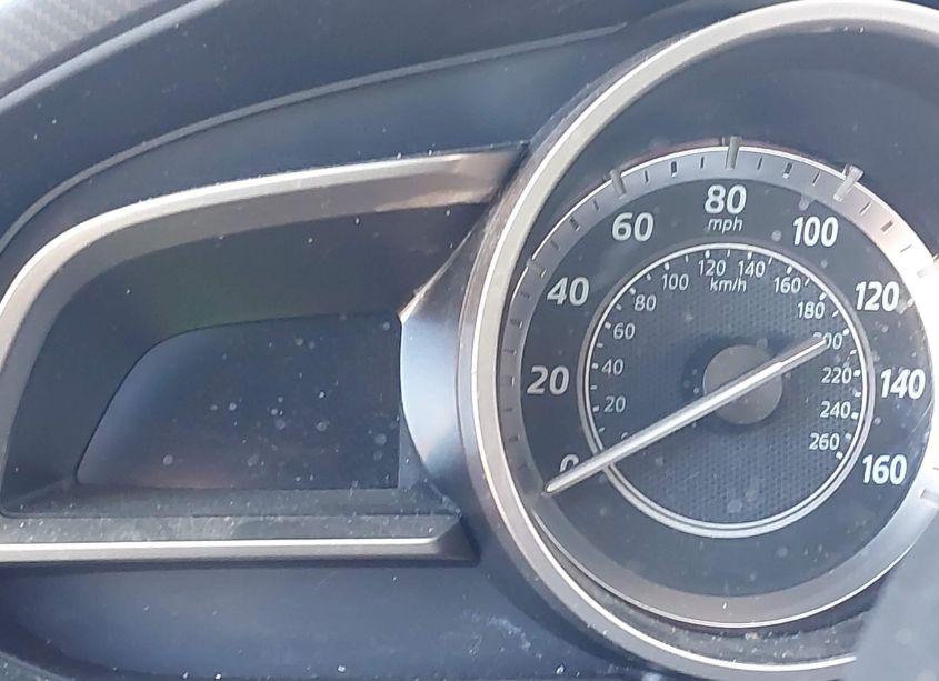 Photo 14 of 2014 Mazda Mazda3 I TOURING (VIN JM1BM1V70E1171275)