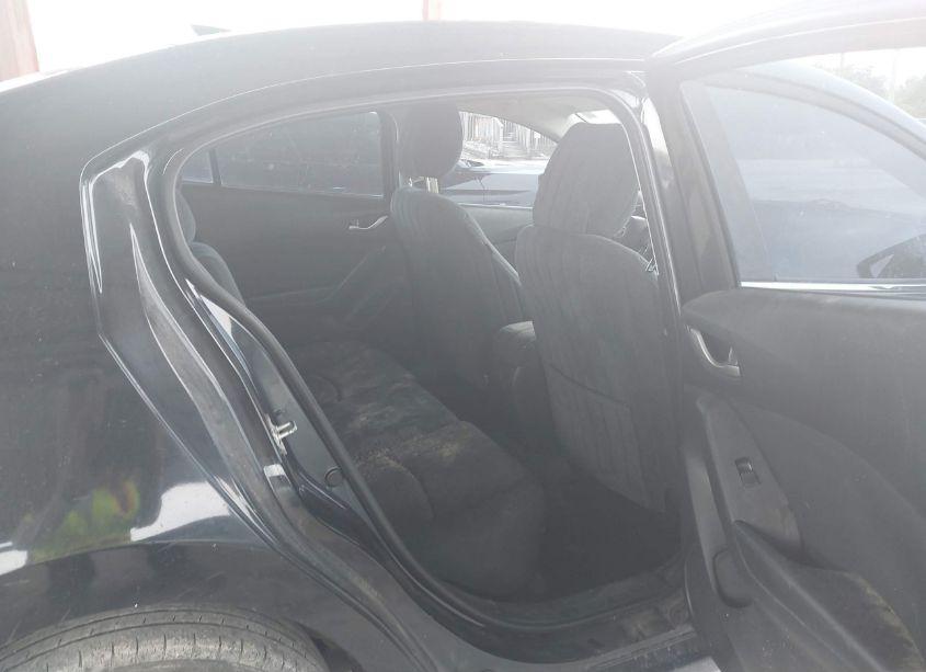 Photo 8 of 2014 Mazda Mazda3 I TOURING (VIN JM1BM1V71E1175223)