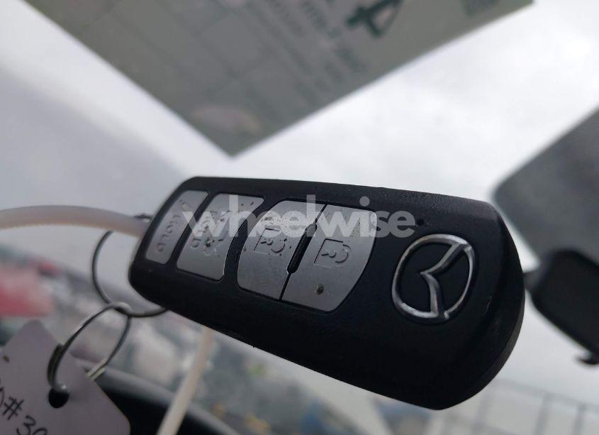 Photo 11 of 2014 Mazda Mazda3 I TOURING (VIN JM1BM1V71E1195536)