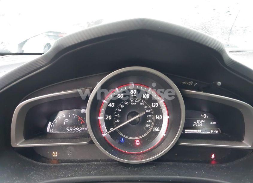 Photo 7 of 2014 Mazda Mazda3 I TOURING (VIN JM1BM1V71E1195536)